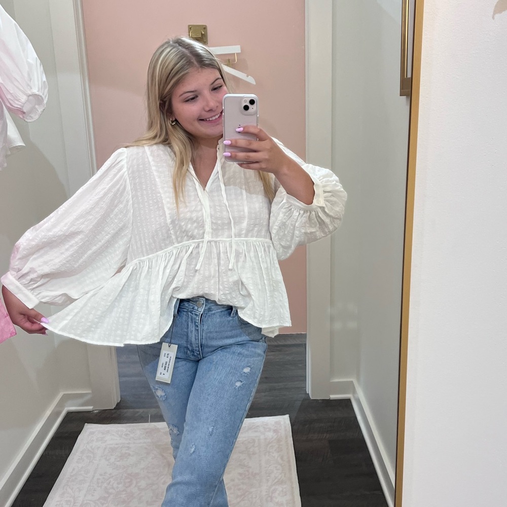 Meet your Posher, Sophie